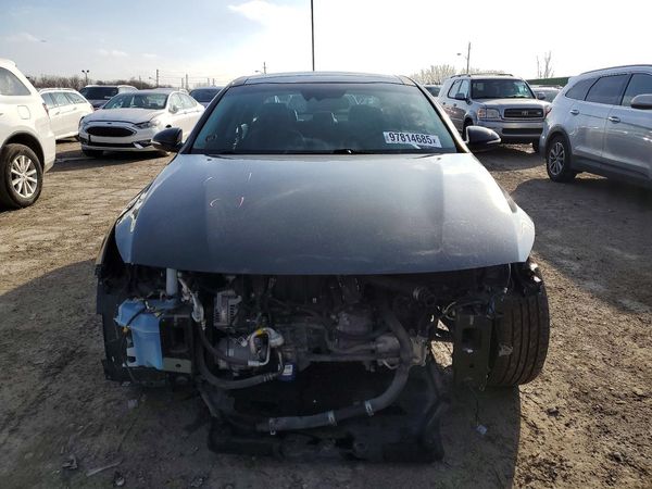 2020 KIA OPTIMA