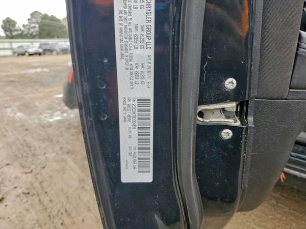 2018 DODGE CHARGER SXT Plus