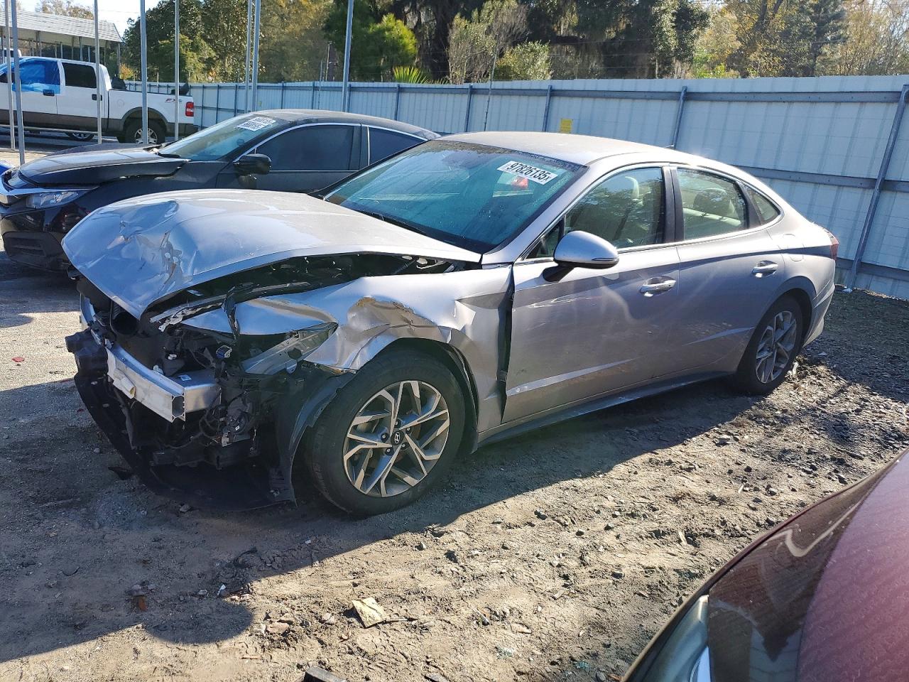 2023 HYUNDAI SONATA