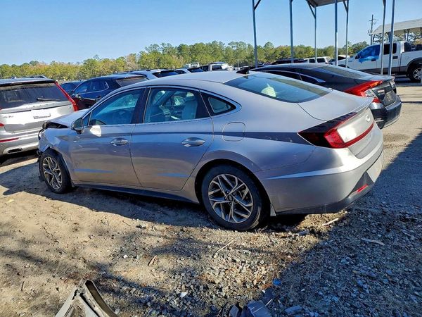 2023 HYUNDAI SONATA