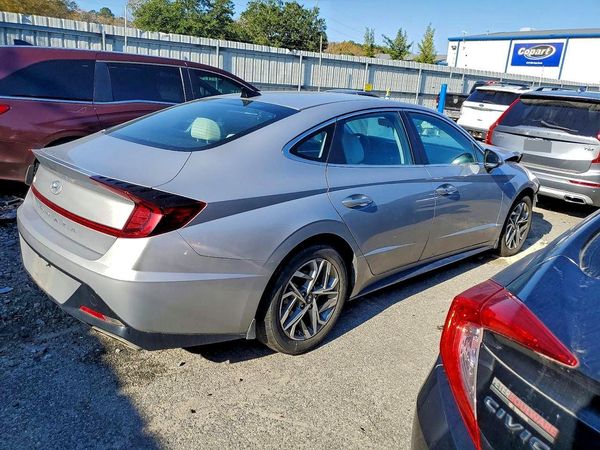2023 HYUNDAI SONATA