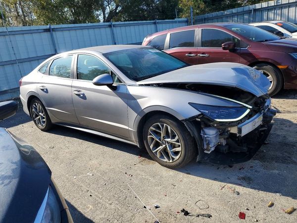 2023 HYUNDAI SONATA