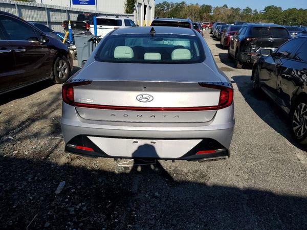 2023 HYUNDAI SONATA