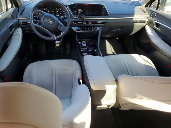 2023 HYUNDAI SONATA