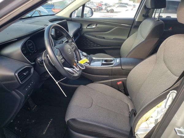 2023 HYUNDAI SANTA FE SEL Convenience