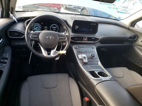 2023 HYUNDAI SANTA FE SEL Convenience