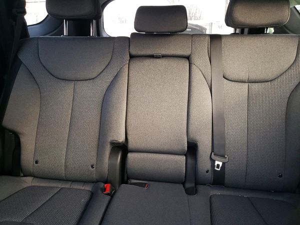 2023 HYUNDAI SANTA FE SEL Convenience