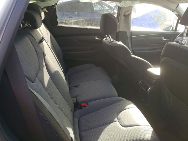 2023 HYUNDAI SANTA FE SEL Convenience