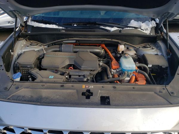 2023 HYUNDAI SANTA FE SEL Convenience