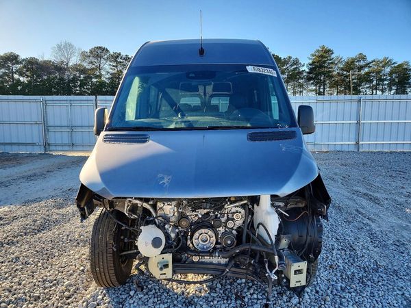 2023 MERCEDES-BENZ SPRINTER