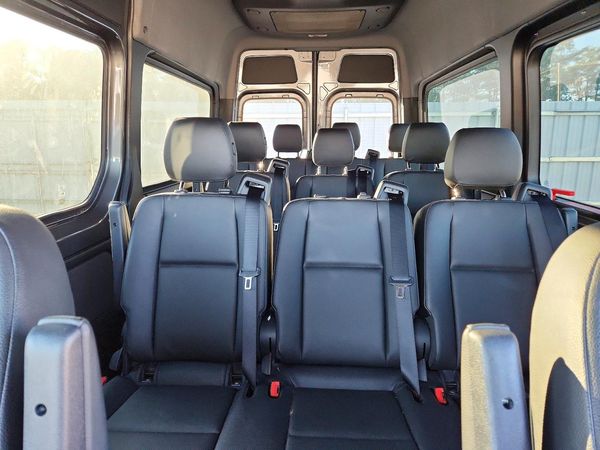 2023 MERCEDES-BENZ SPRINTER