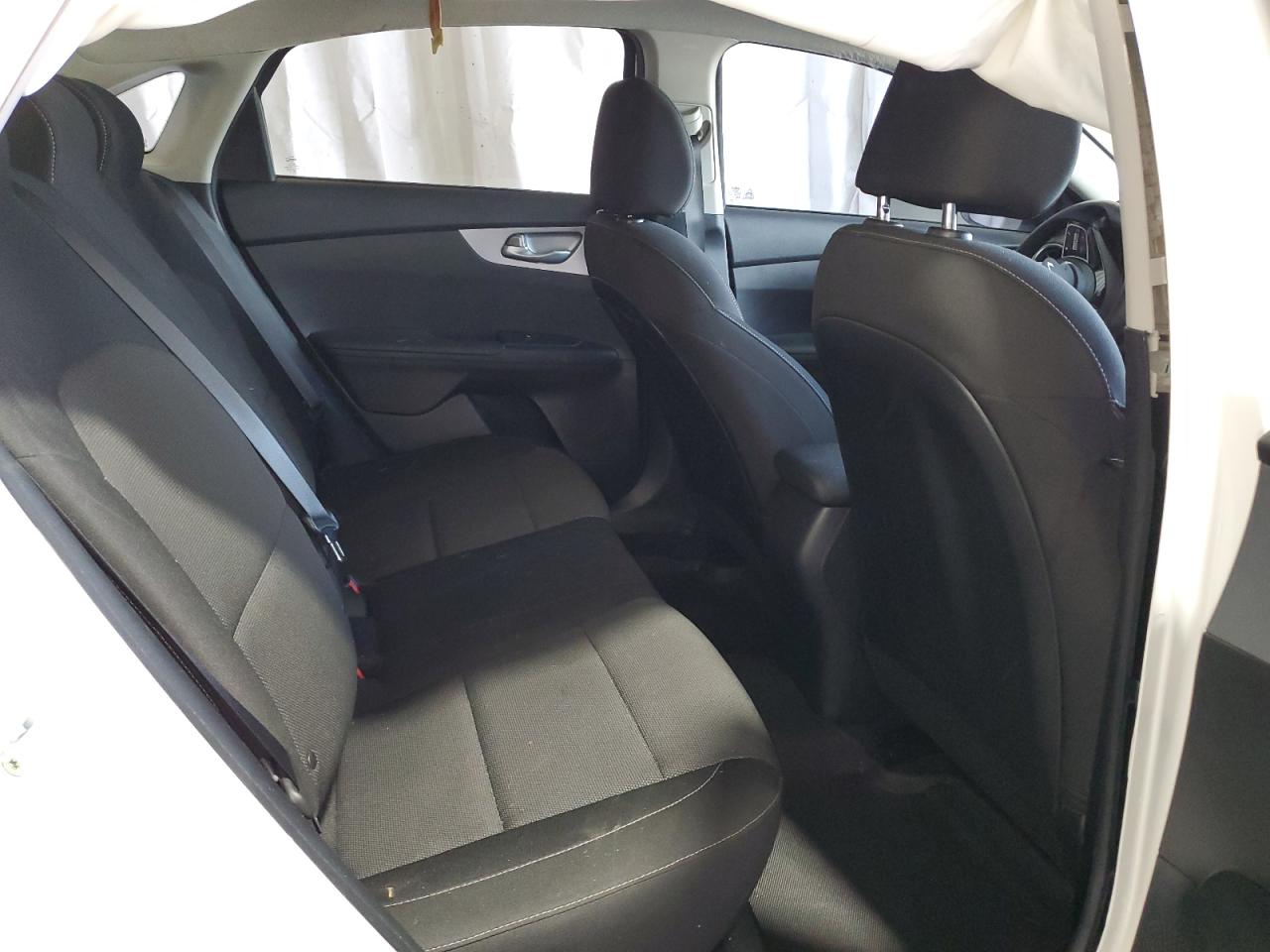2023 KIA FORTE LX, LXS
