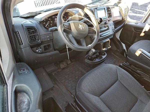 2022 RAM PROMASTER