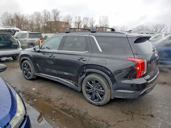 2024 HYUNDAI PALISADE XRT