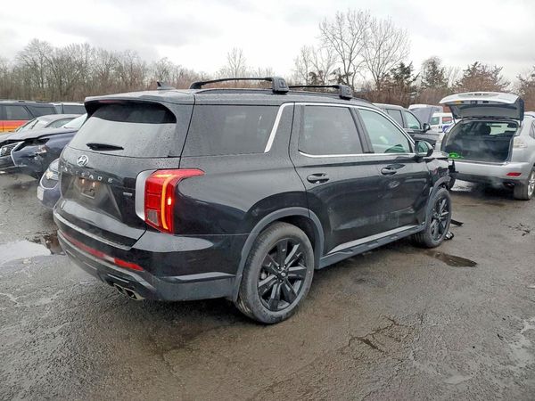 2024 HYUNDAI PALISADE XRT