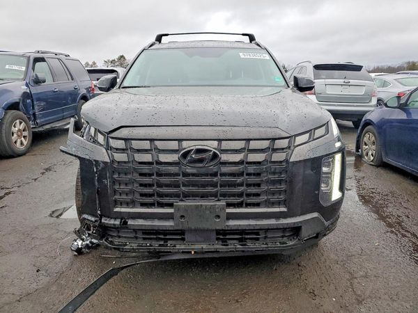 2024 HYUNDAI PALISADE XRT