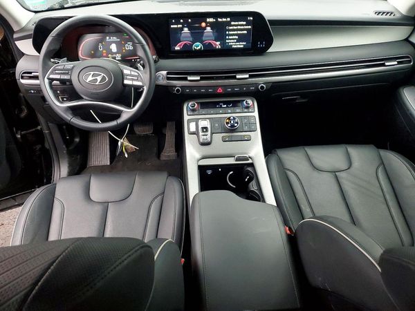 2024 HYUNDAI PALISADE XRT