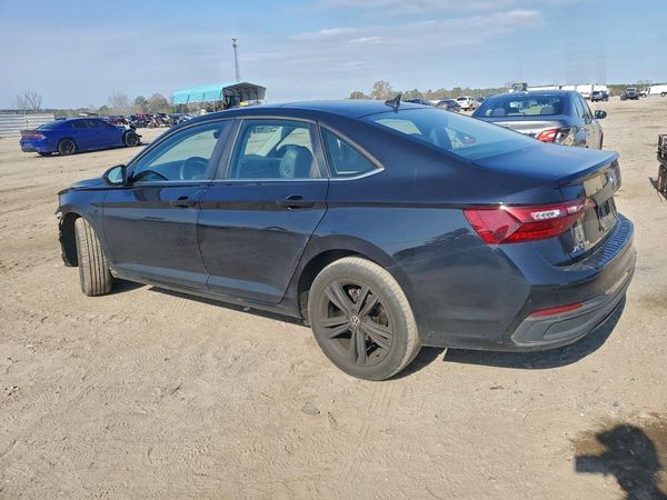 2024 VOLKSWAGEN JETTA