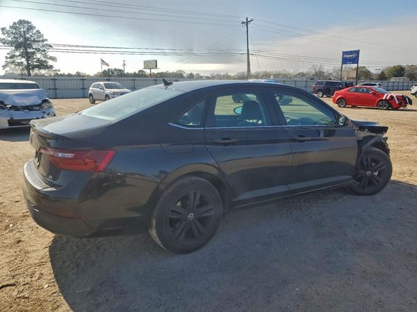 2024 VOLKSWAGEN JETTA