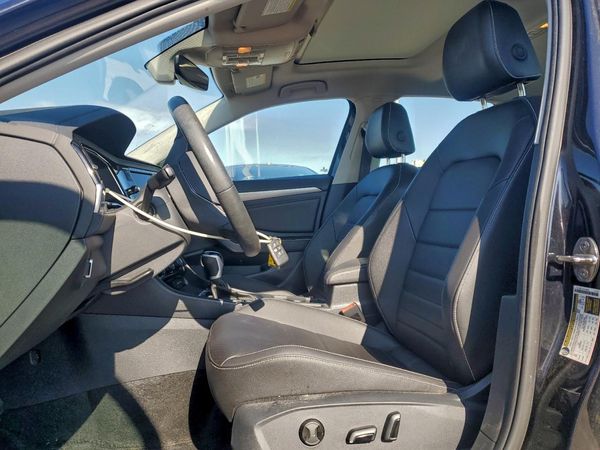 2024 VOLKSWAGEN JETTA