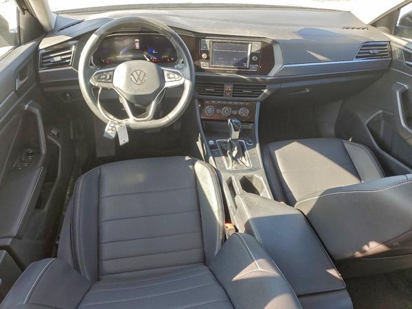 2024 VOLKSWAGEN JETTA