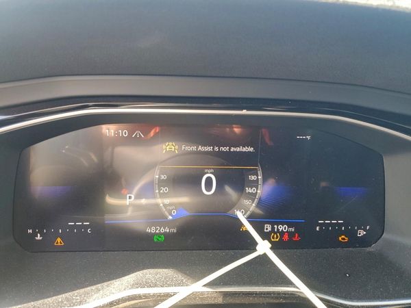 2024 VOLKSWAGEN JETTA