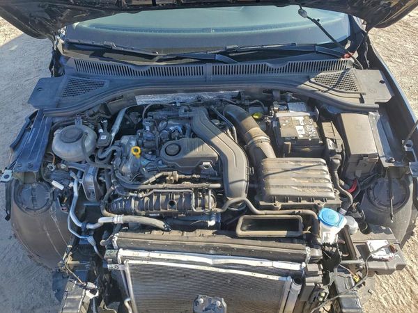 2024 VOLKSWAGEN JETTA