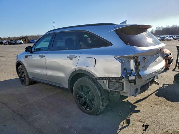 2021 KIA SORENTO