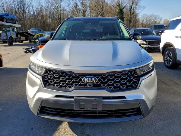 2021 KIA SORENTO
