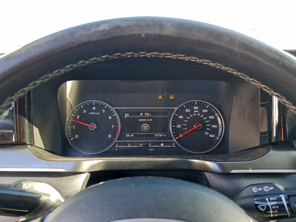 2021 KIA SORENTO