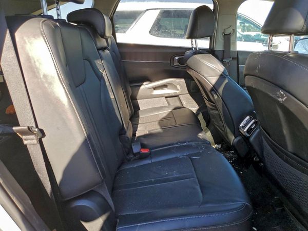 2021 KIA SORENTO