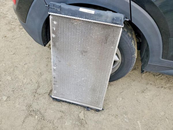 2018 HYUNDAI TUCSON SE Standard
