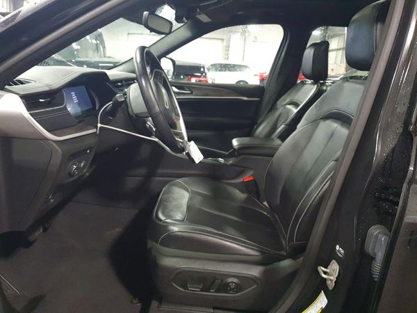 2024 JEEP GRAND CHEROKEE Limited 4XE