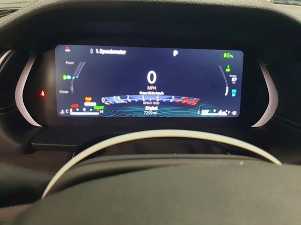 2024 JEEP GRAND CHEROKEE Limited 4XE