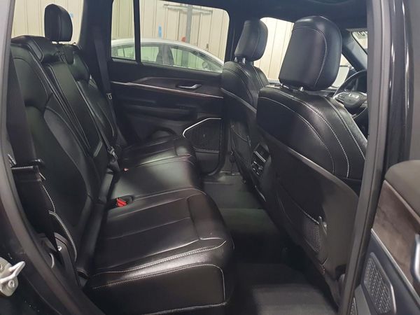 2024 JEEP GRAND CHEROKEE Limited 4XE