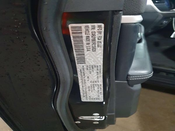 2024 JEEP GRAND CHEROKEE Limited 4XE