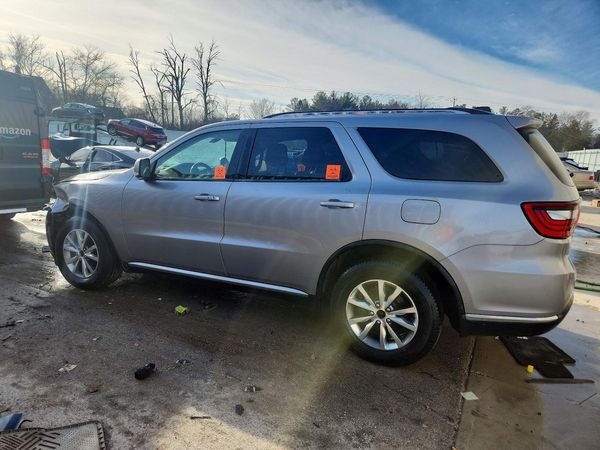 2015 DODGE DURANGO