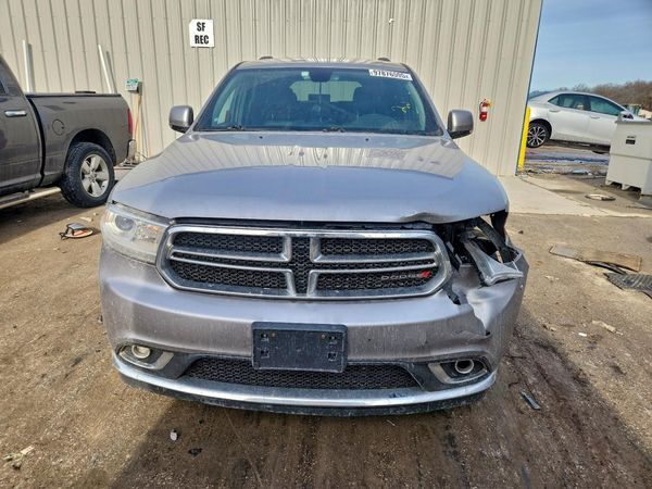2015 DODGE DURANGO