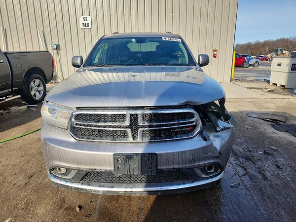 2015 DODGE DURANGO