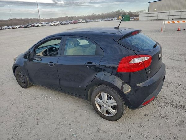 2013 KIA RIO