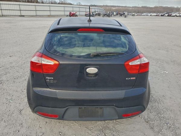 2013 KIA RIO
