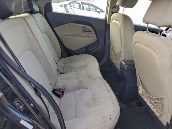 2013 KIA RIO