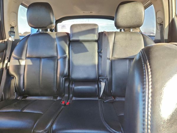 2019 NISSAN PATHFINDER — SUVN