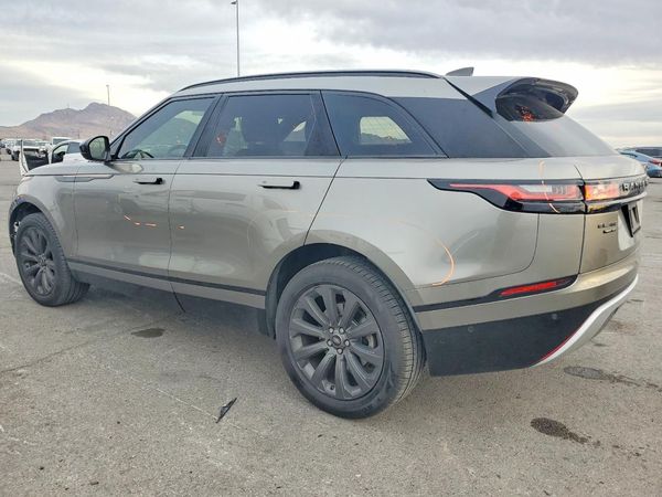 2018 LAND ROVER RANGE ROVER VELAR R-Dynamic SE