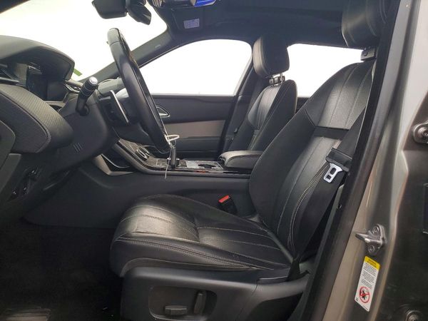 2018 LAND ROVER RANGE ROVER VELAR R-Dynamic SE