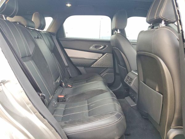 2018 LAND ROVER RANGE ROVER VELAR R-Dynamic SE