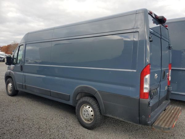 2020 RAM PROMASTER 1500 VF