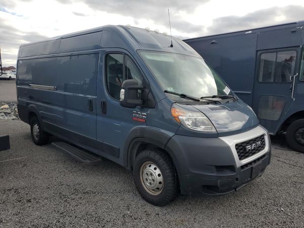 2020 RAM PROMASTER 1500 VF