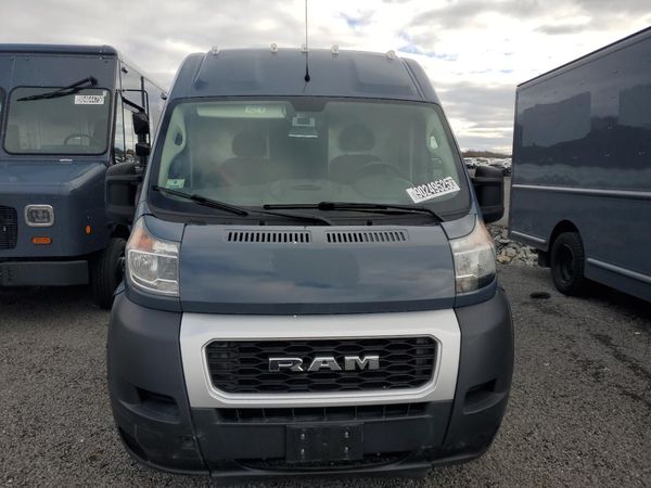 2020 RAM PROMASTER 1500 VF