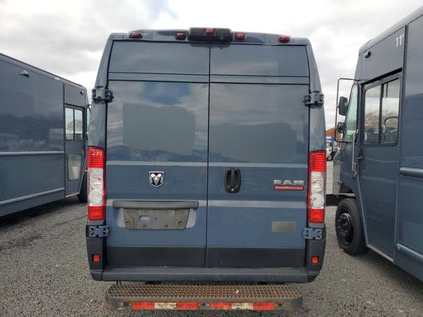 2020 RAM PROMASTER 1500 VF